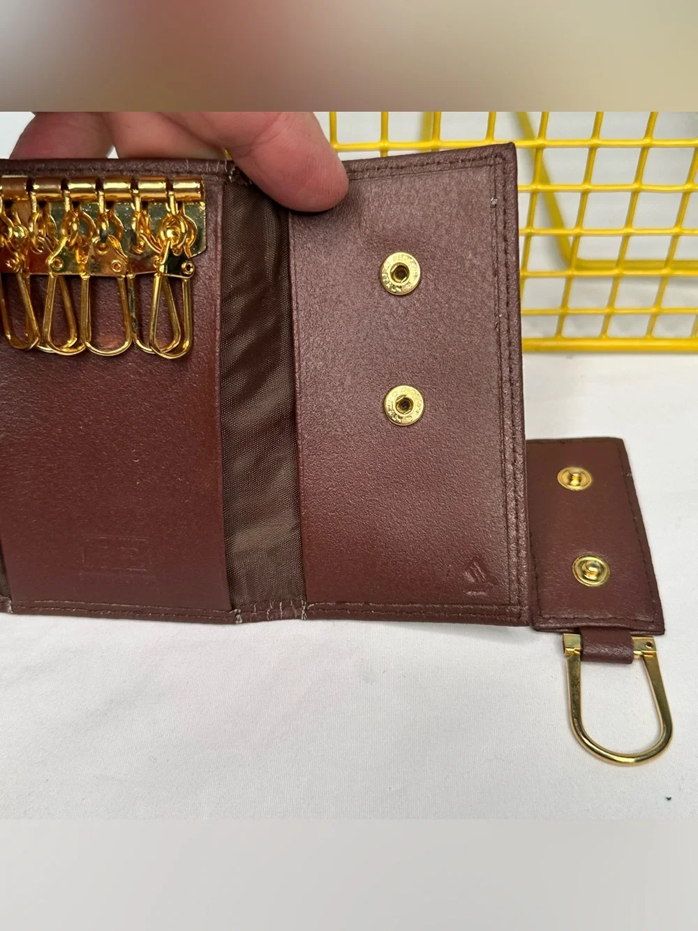 Kenzo vintage burgundy